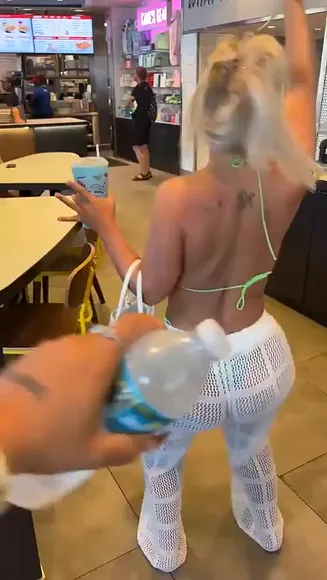 Thedestinymac Backless Top Twerk OnlyFans Video Leaked