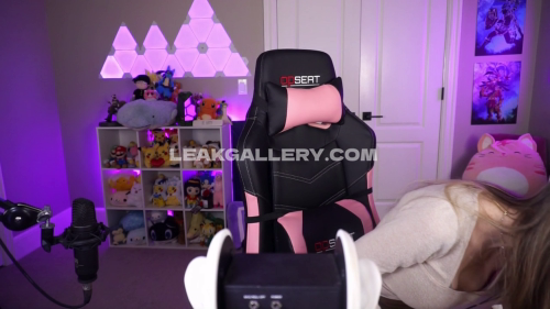 Thedizzykitten / Dizzykitten Exclusive Leaked Nude OnlyFans #14932528