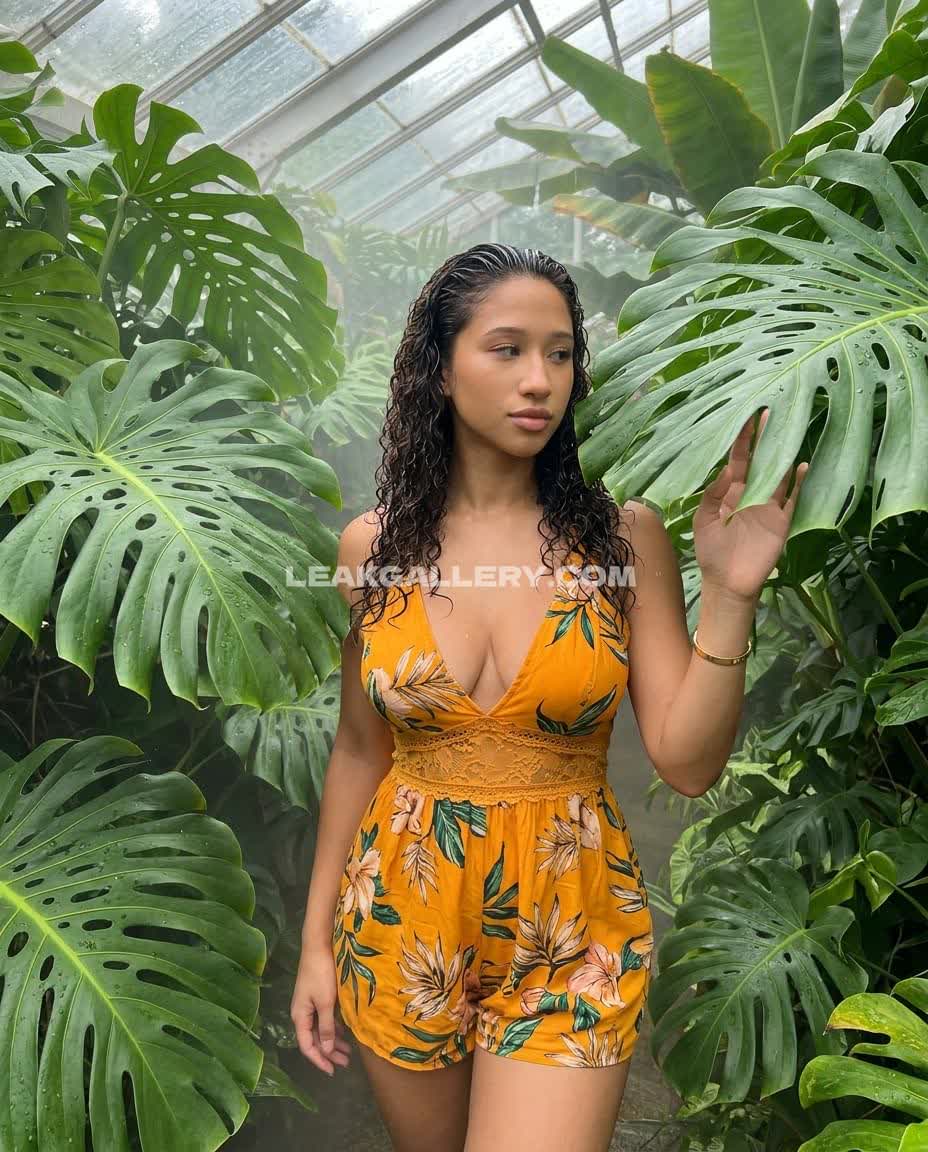 Theelaranoelle Exclusive Leaked Nude OnlyFans #13255382