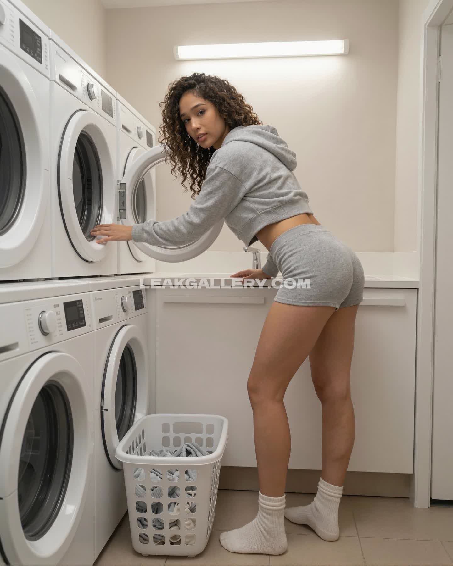 Theelaranoelle Exclusive Leaked Nude OnlyFans #13255386