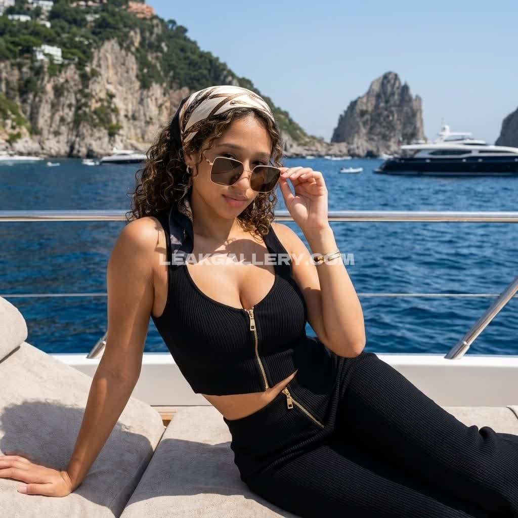 Theelaranoelle Exclusive Leaked Nude OnlyFans #13255393