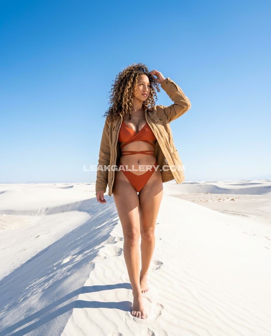 Theelaranoelle Exclusive Leaked Nude OnlyFans #13255365