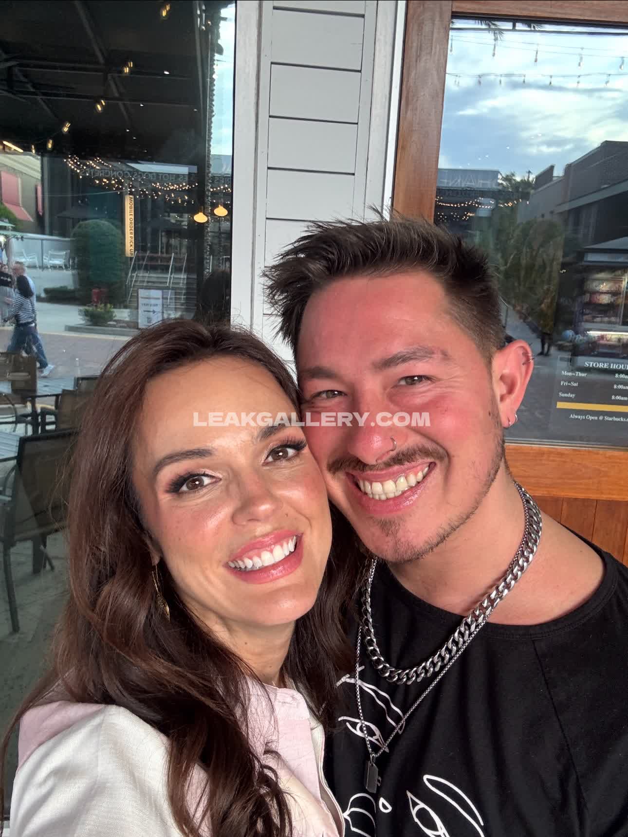 Theerincahill Exclusive Leaked Nude OnlyFans #13133968