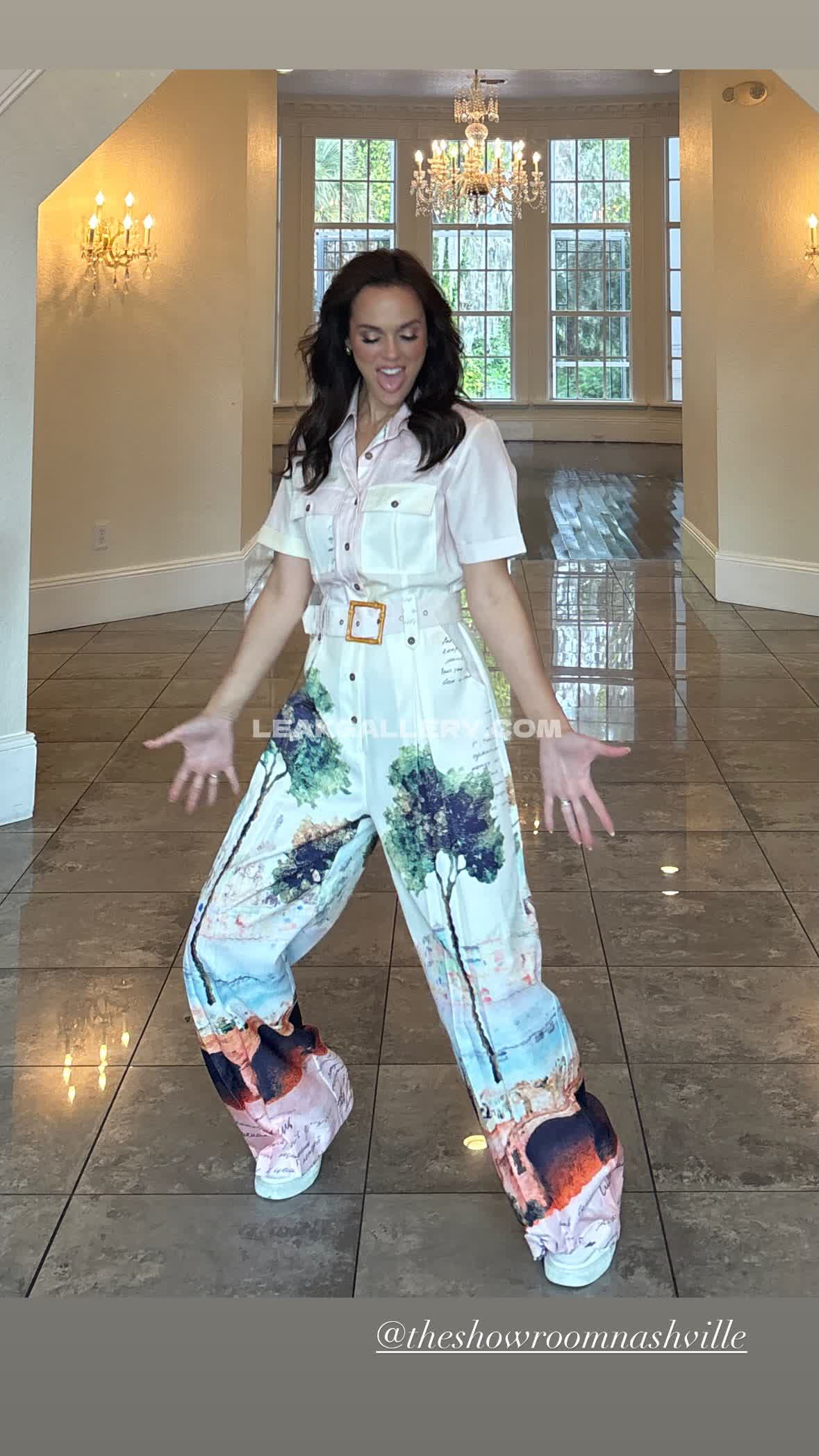 Theerincahill Exclusive Leaked Nude OnlyFans #12660786