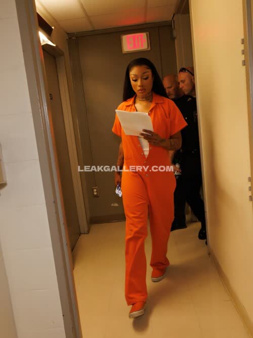 Theestallion Exclusive Leaked Nude OnlyFans #12101190