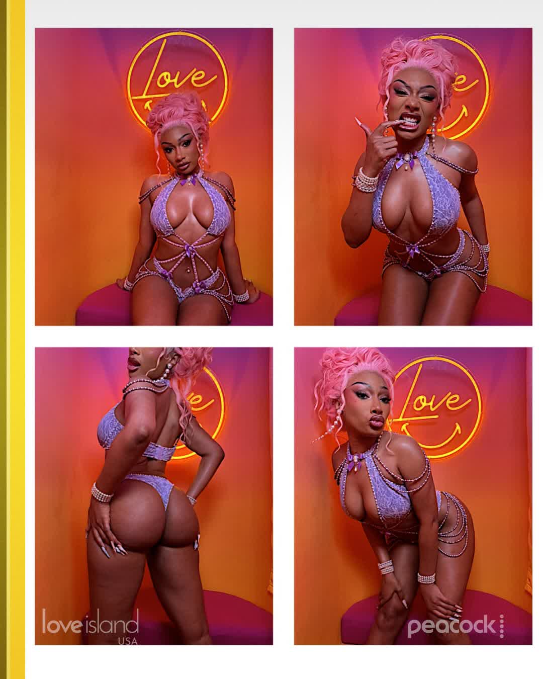Theestallion Exclusive Leaked Nude OnlyFans #13019116