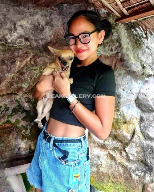 Thefilipinapea Exclusive Leaked Nude OnlyFans #14654082