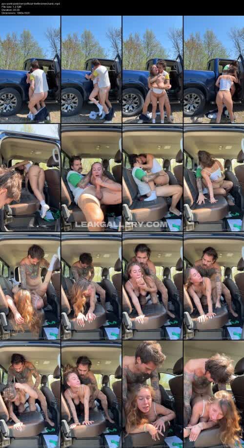 Thefleshmechanic Exclusive Leaked Nude OnlyFans #14557100