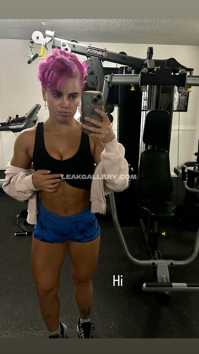 Theharleyhudson Exclusive Leaked Nude OnlyFans #12478381
