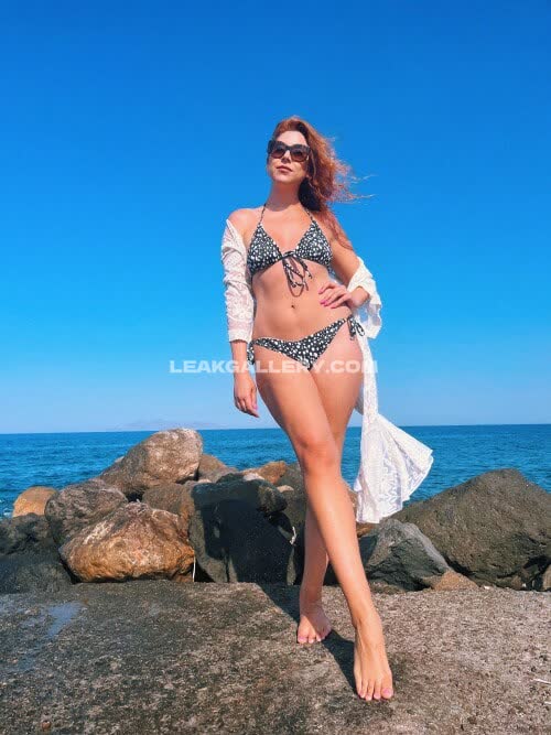 Thehazelhayes Exclusive Leaked Nude OnlyFans #14551641