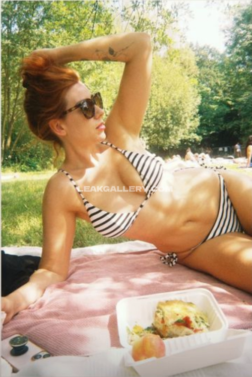 Thehazelhayes Exclusive Leaked Nude OnlyFans #14630263