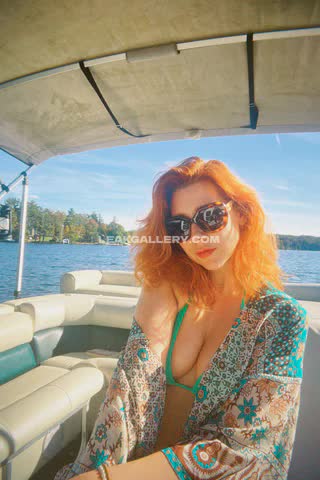 Thehazelhayes Exclusive Leaked Nude OnlyFans #14553161