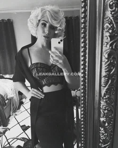 Thehazelhayes Exclusive Leaked Nude OnlyFans #14634933