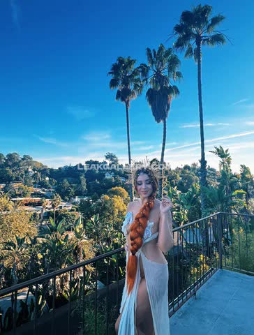 Thehazelhayes Exclusive Leaked Nude OnlyFans #14749563