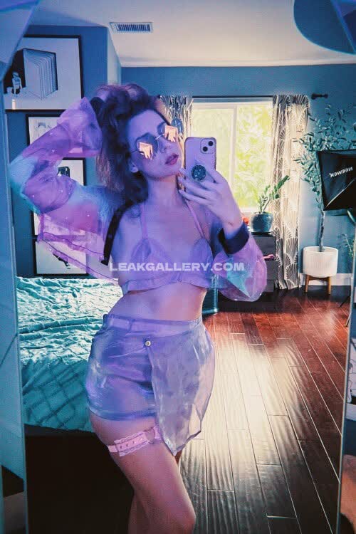 Thehazelhayes Exclusive Leaked Nude OnlyFans #14558991