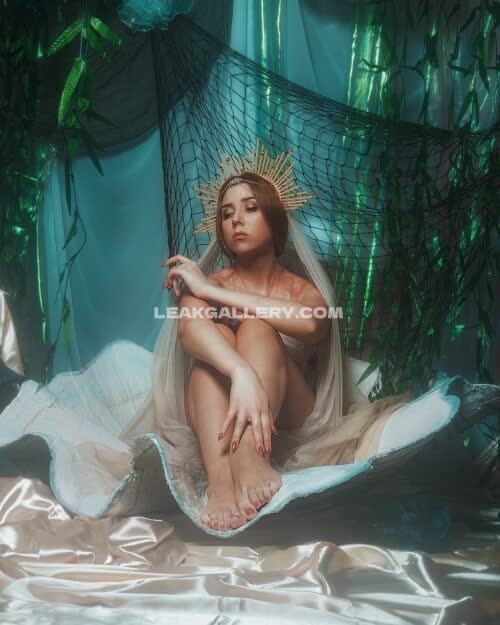 Thehazelhayes Exclusive Leaked Nude OnlyFans #14589494