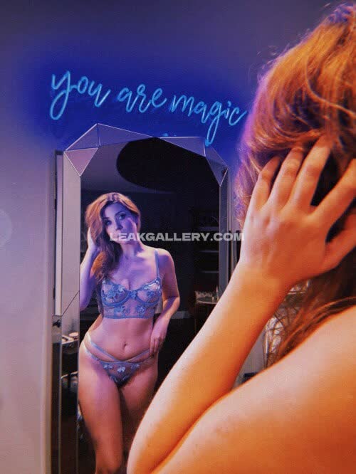 Thehazelhayes Exclusive Leaked Nude OnlyFans #14774345