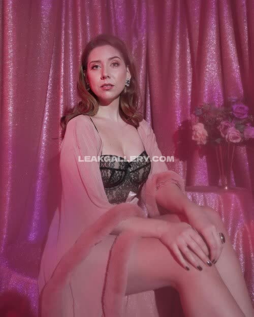 Thehazelhayes Exclusive Leaked Nude OnlyFans #14584664