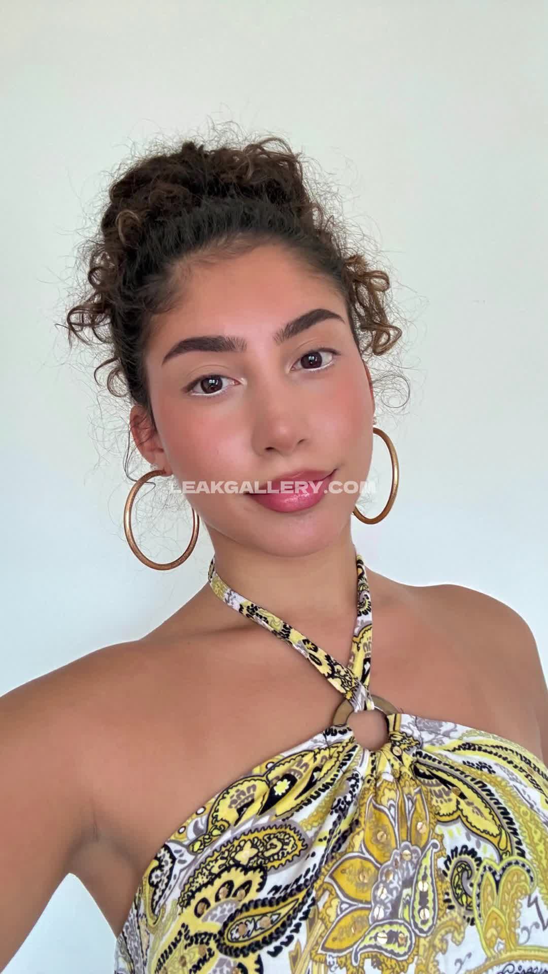 Theisabellaferreira Exclusive Leaked Nude OnlyFans #12895732