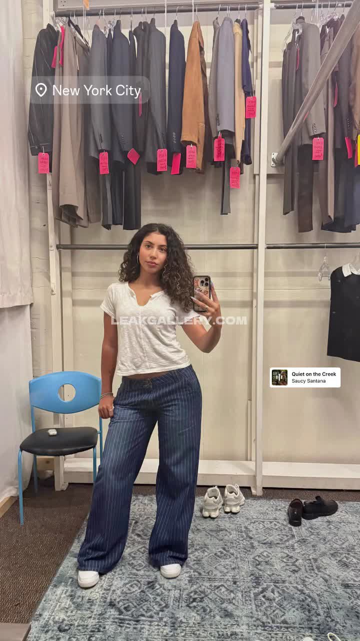 Theisabellaferreira Exclusive Leaked Nude OnlyFans #13240760