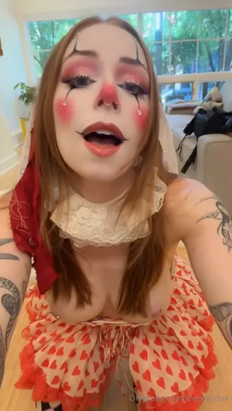 theivoryfox