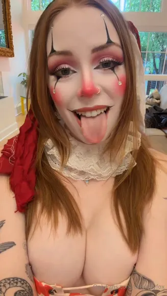 theivoryfox