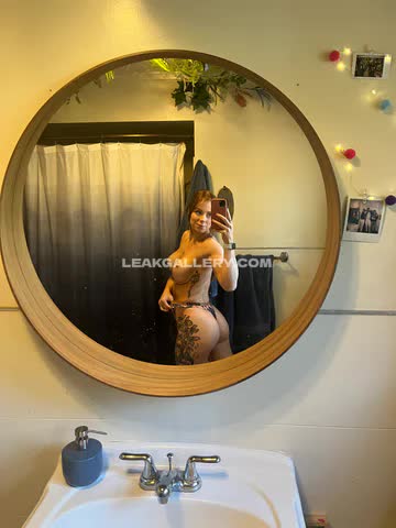 Theivoryfox Exclusive Leaked Nude OnlyFans #13785863
