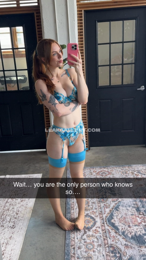 Theivoryfox Exclusive Leaked Nude OnlyFans #14355969