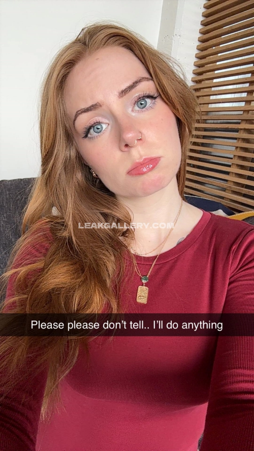 Theivoryfox Exclusive Leaked Nude OnlyFans #14306962