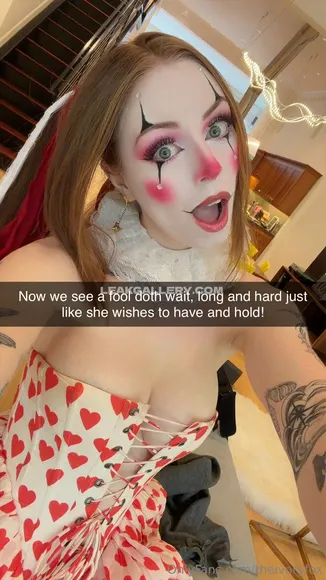 theivoryfox