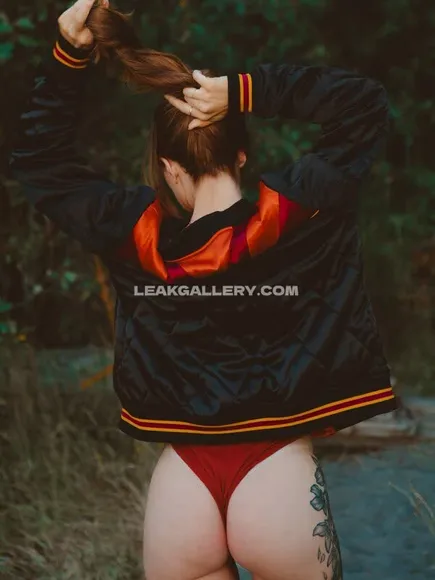 theivoryfox