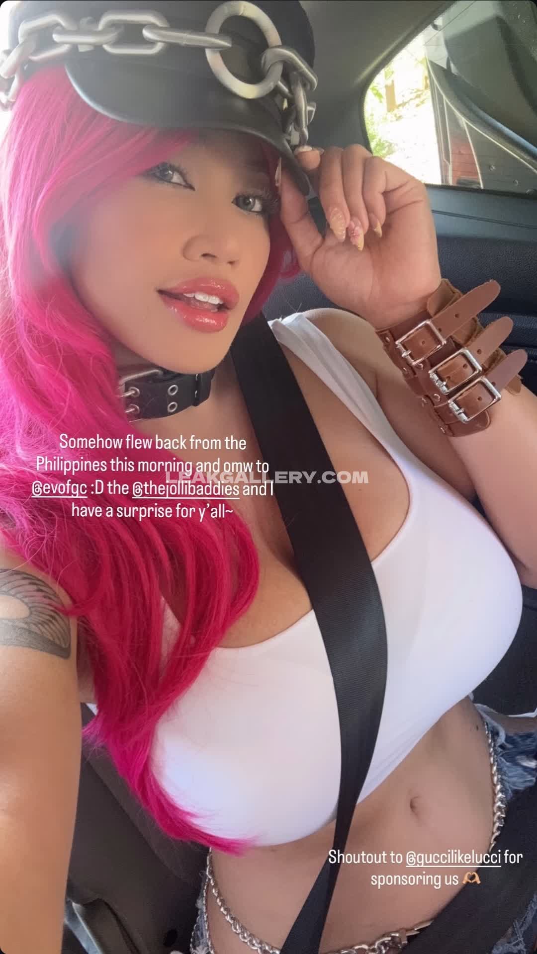 Thejollibaddies Nudes vazados exclusivos do OnlyFans #13013091