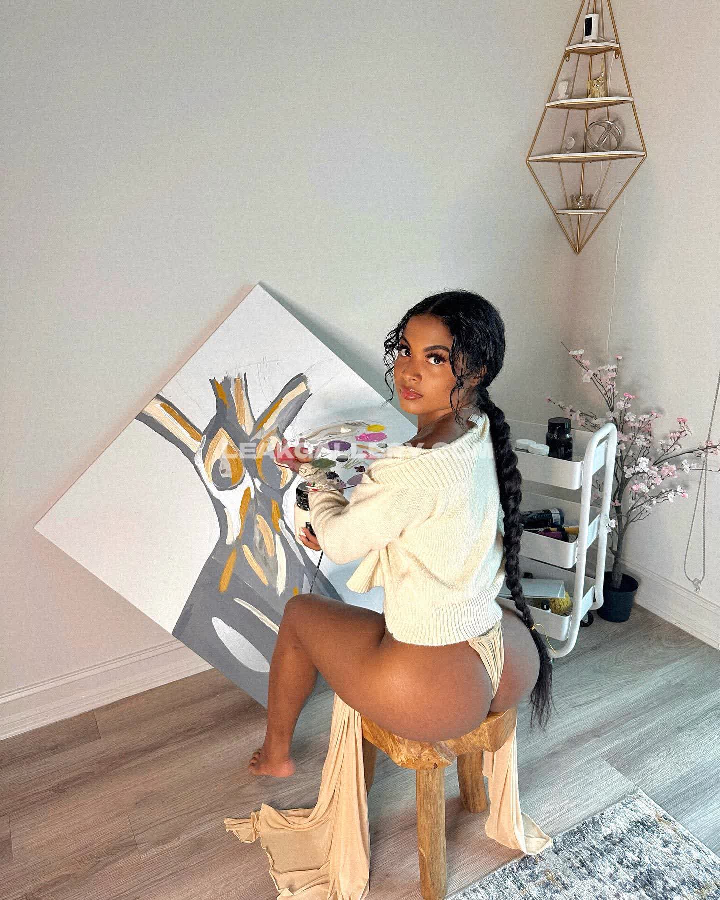 Thejovipena Exclusive Leaked Nude OnlyFans #14890129