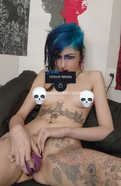Thelabrat Exclusive Leaked Nude OnlyFans #14290037