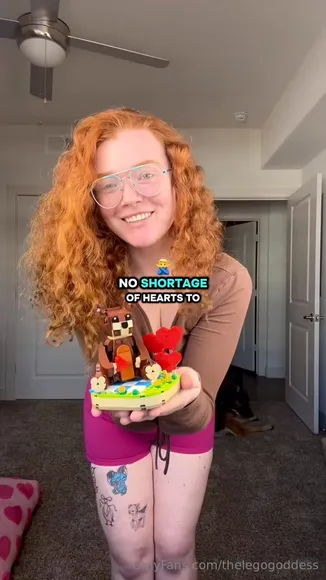 thelegogoddess