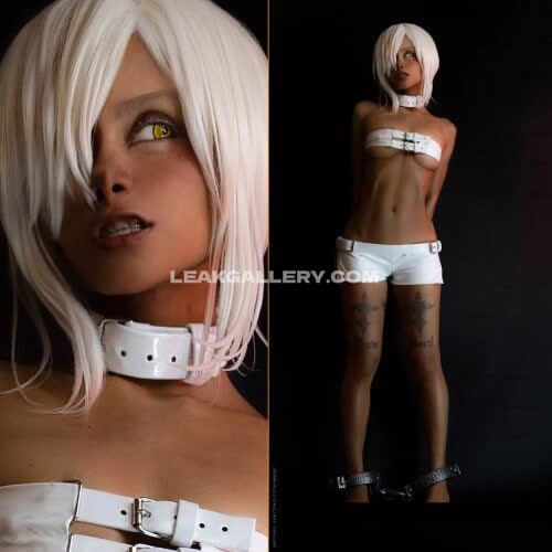 Thelittlevampyr Exclusive Leaked Nude OnlyFans #14233742