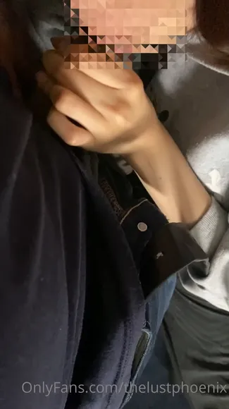 Thelustphoenix Oral Sex Close Up OnlyFans Video Leaked