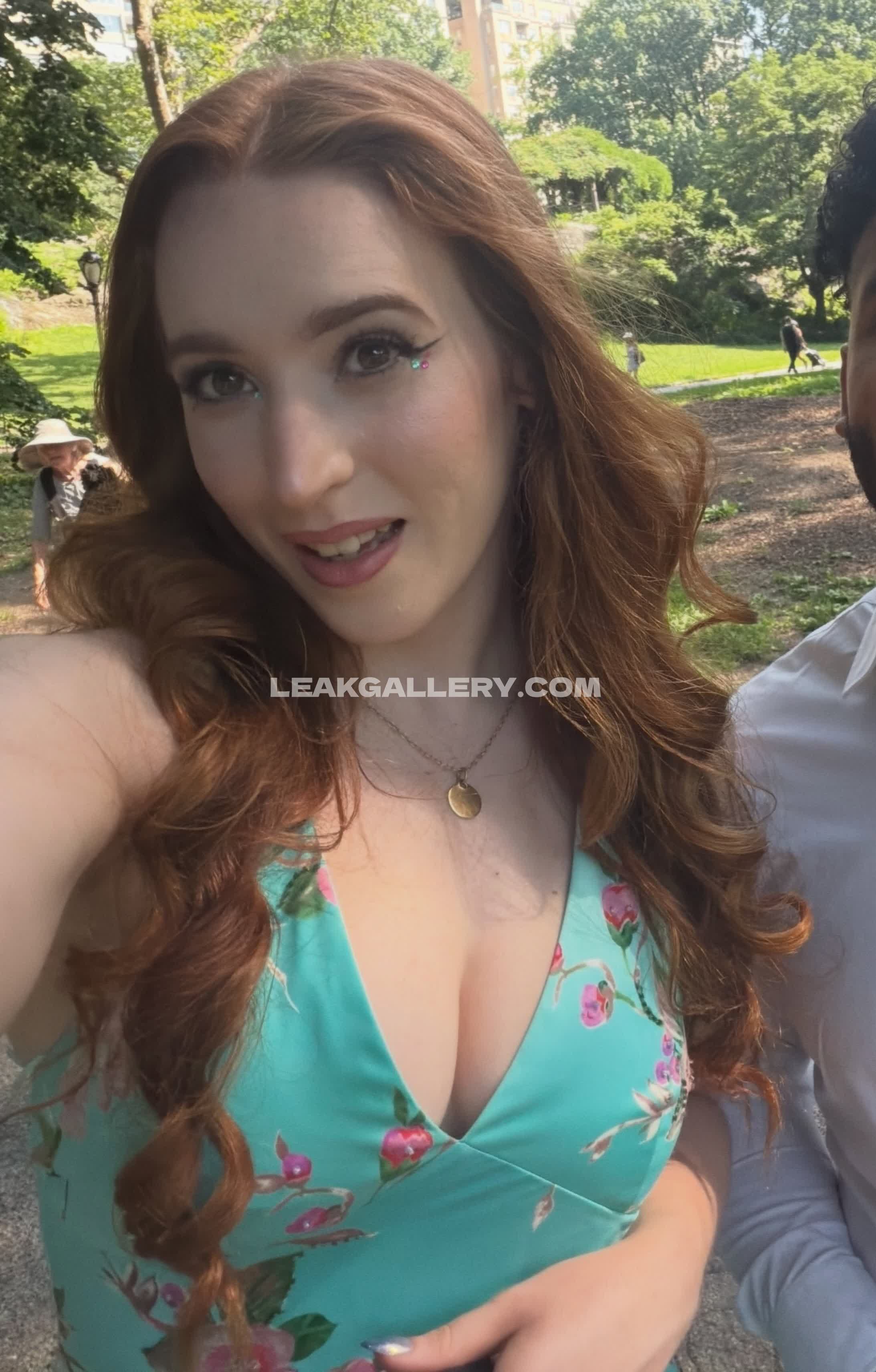 Thenotoriousmimi Exclusive Leaked Nude OnlyFans #13012163