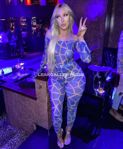 Thenumerauna Exclusive Leaked Nude OnlyFans #14323205