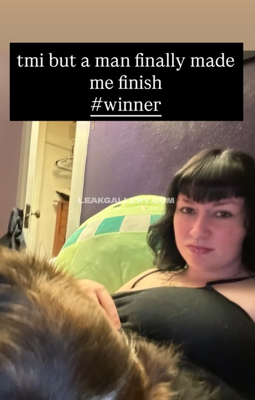 Theofficialwiltedrose Exclusive Leaked Nude OnlyFans #12548391