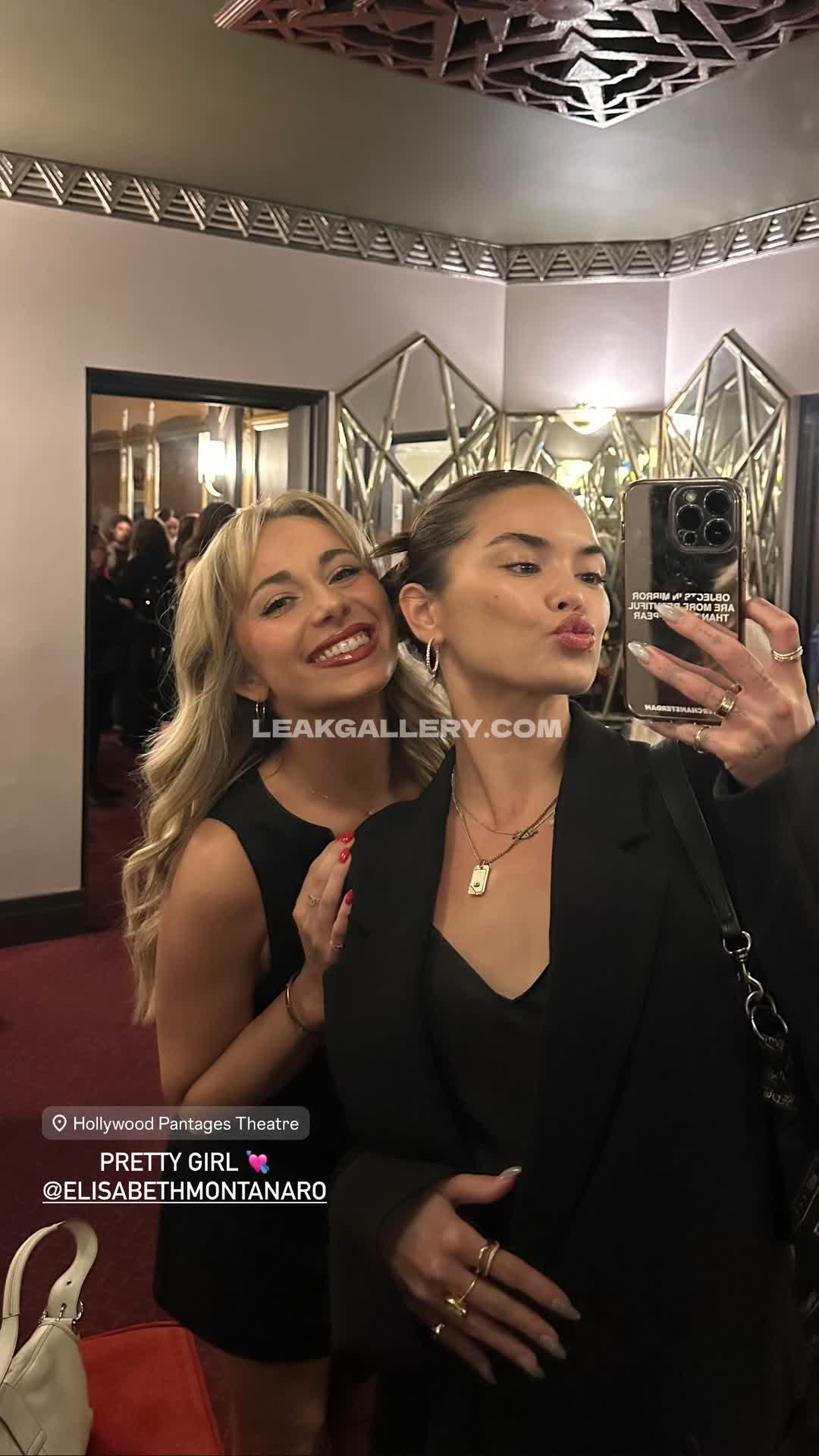 Theparisberelc Exclusive Leaked Nude OnlyFans #12978955