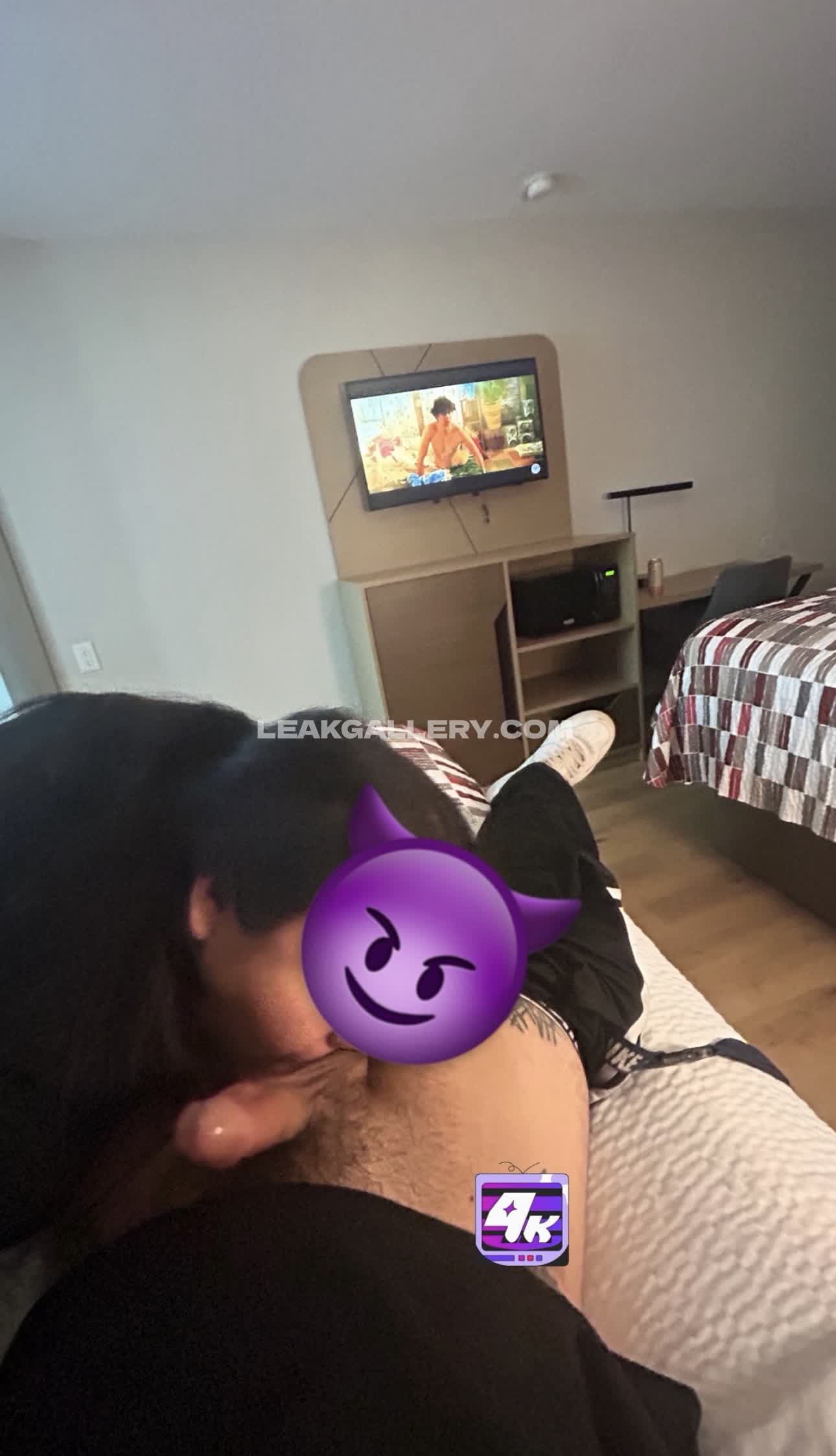 Theratedrcouple Exclusive Leaked Nude OnlyFans #13125574