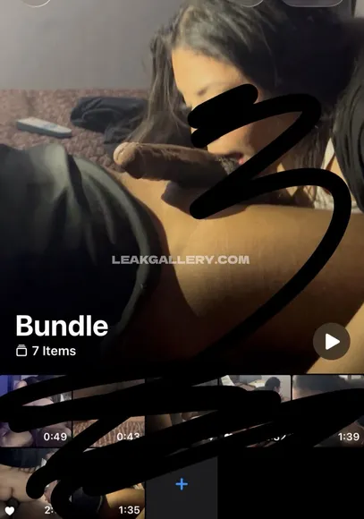 Theratedrcouple Exclusive Leaked Nude OnlyFans #13125548