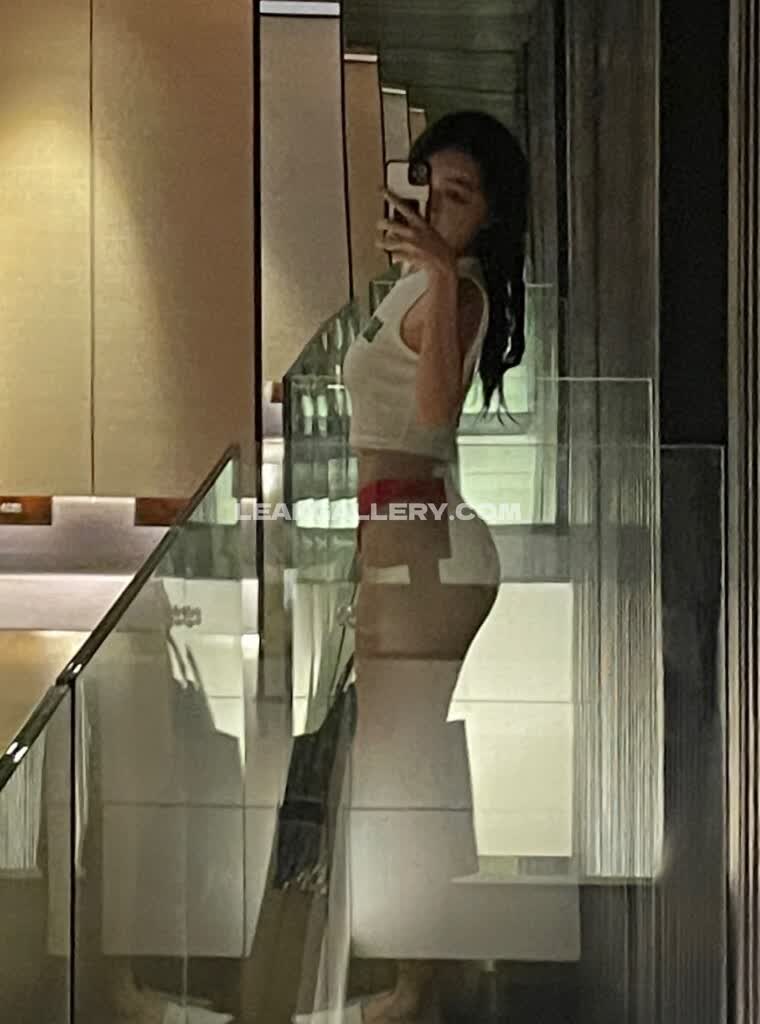 Therealangelloweee Exclusive Leaked Nude OnlyFans #12649665