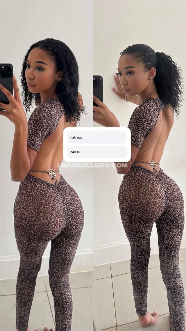 Therealbaileyrenee_ Exclusive Leaked Nude OnlyFans #12504384