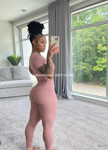 Therealbombshell_mint Exclusive Leaked Nude OnlyFans #14849565