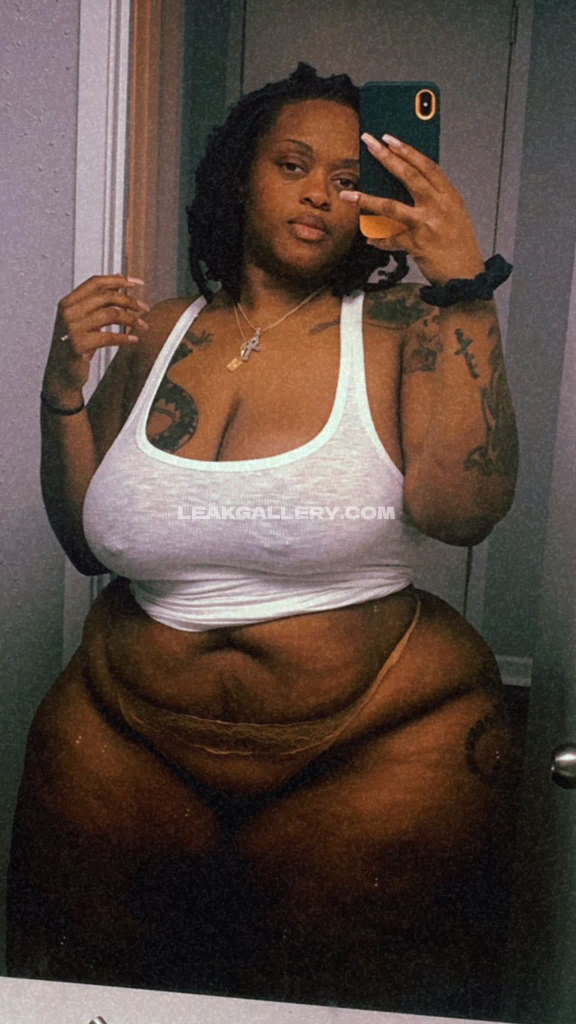 Therealgorgeousplush Exclusive Leaked Nude OnlyFans #13211543