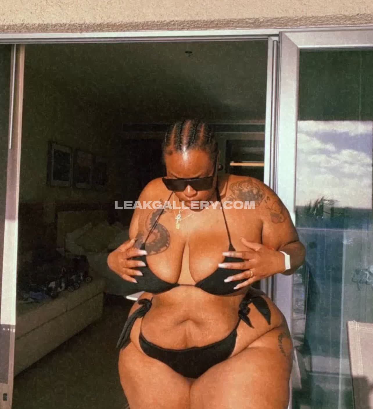 Therealgorgeousplush Exclusive Leaked Nude OnlyFans #13211540