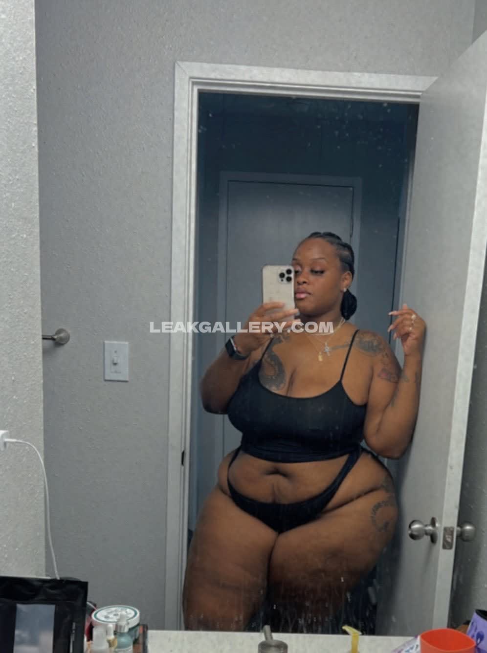 Therealgorgeousplush Exclusive Leaked Nude OnlyFans #13211539