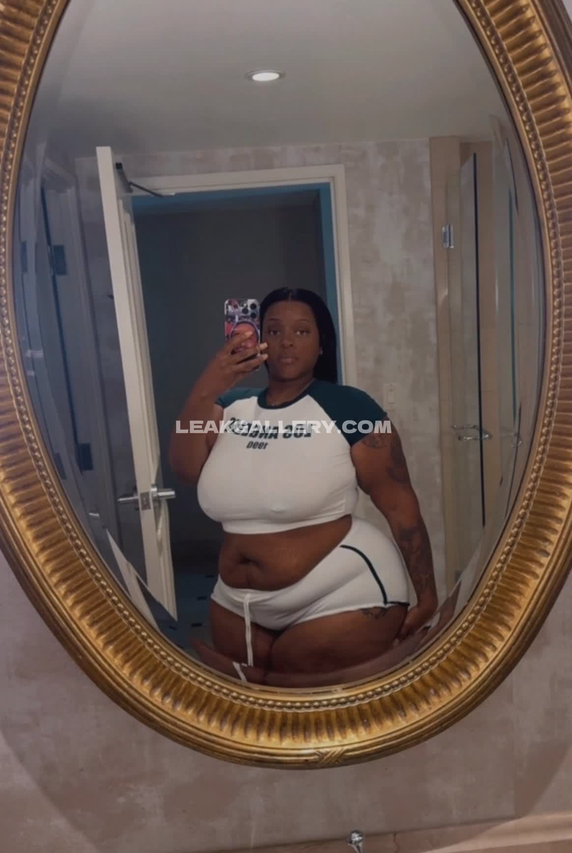 Therealgorgeousplush Exclusive Leaked Nude OnlyFans #13211542